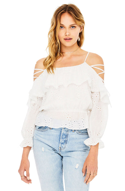 Kennedy Top