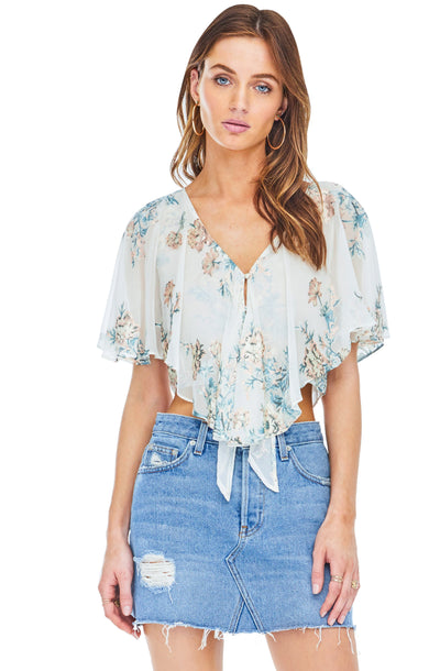Jasmine Top