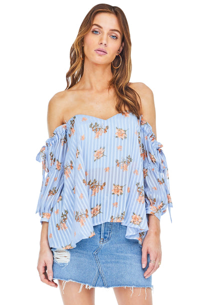 Jillian Top