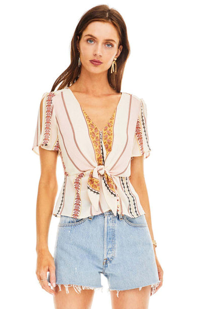 Candice Top