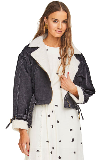 Jefferson Jacket